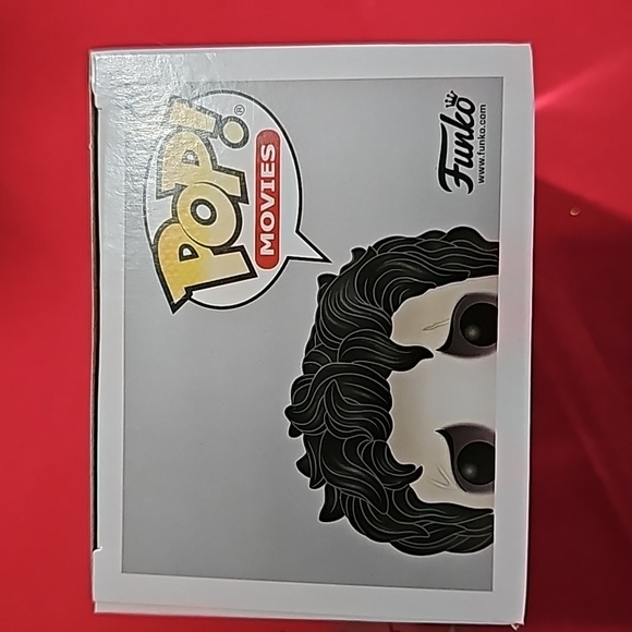 NIB FUNKO POP EDWARD SCISSORHANDS #980 - Picture 12 of 12